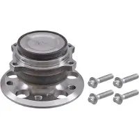 A.B.S. Radlagersatz Ø 148 mm 5 . für u.a. MERCEDES-BENZ C-KLASSE