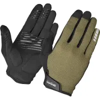 Gripgrab Explr Padded Handschuhe