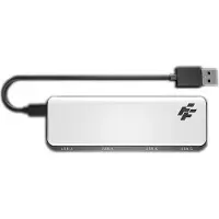 Flashfire USB HUB Console Adapter for PS5 White