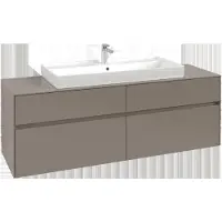 Villeroy & Boch C031B0VN WTUS Collaro C031B0 1600x548x500mm m.