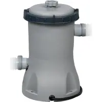 Bestway Flowclear Filterpumpe 2.006 l/h, 58383
