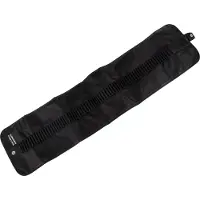 Koh i noor Stiftetasche Stifterolle leer 72 + 2 Einstecklaschen