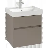 Villeroy & Boch C008B0AB WTUS Collaro 554x546x444mm m. Bel. 2
