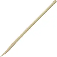 K. Löffert Spatenstiel DIN 20152 L.1050mm D.41mm ES Knopf,dop.dampfgebogen LÖFFERT