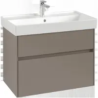 Villeroy & Boch C010B0AB WTUS Collaro 754x546x444mm m. Bel. 2
