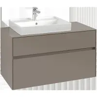 Villeroy & Boch C01700AF WTUS Collaro C01700 1000x548x500mm 2