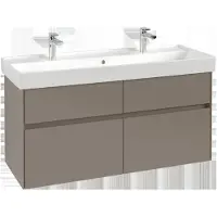 Villeroy & Boch C01200VM WaschbeckenUS Collaro 1154x546x444mm