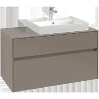 Villeroy & Boch C01800VQ WTUS Collaro C01800 1000x548x500mm 2