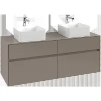 Villeroy & Boch C04800VL WTUS Collaro C04800 1400x548x500mm 4