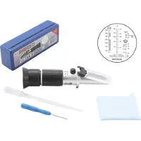 Bgs 1824 Refraktometer