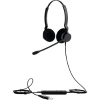 Jabra YOU'RE ON JABRA BIZ 2300 USB-C binaural UC