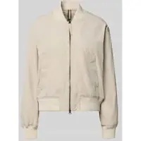 Camel active Bomberjacke mit Taschen in Eiche | Gr.: 46