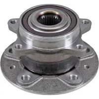 A.B.S. Radlagersatz für reibungslose Drehung Ø 145 mm 101 mm 5 . für LOTUS EVORA