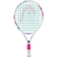 Head Racket Paw 17 Junior-tennisschläger