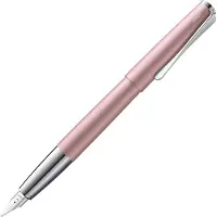 Lamy studio Füllhalter rose, Feder M