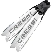 Cressi Gara Turbo Impulse Speerfischen Flossen