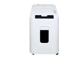 Aveli Aktenvernichter AutoShred 180 CP4, 338101, Partikelschnitt 4 x 12mm, 180 Blatt, P4, Autofeed