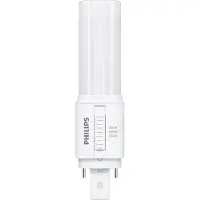 Philips CorePro LED PLC 360D 6.9W 3CCT