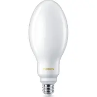 Philips LED-Lampe E27