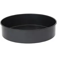 De Buyer runde kuchenform ø20cm h 5cm 1 stück