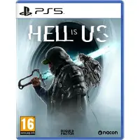 HELL IS US PS5, PlayStation 5, M (Reif)