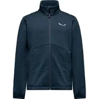 Salewa Altavia Polarlite Fleece Mit Durchgehendem Reißverschluss