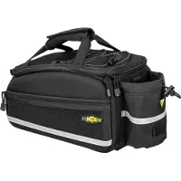Topeak Fahrrad-Hinterradtasche MTX EX - MTX 2.0 | Größe 8 L