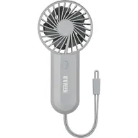 N´oveen F220 Usb Rechargeable Tragbarer Ventilator