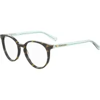 Love Moschino Mol565-086 Frau Mit Brille
