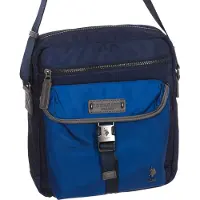 U.s. polo assn. Große Umhängetasche BEUS96028MIP Mann