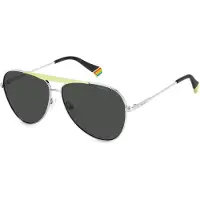 Polaroid PLD-6200-S-X-KU2G1M9 Uni-Sonnenbrille Ø 61 mm
