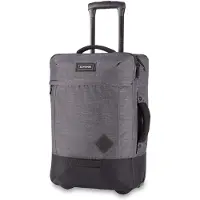 Dakine 365 Carry On 40l Koffer Auf Rollen Grau Grau One Size