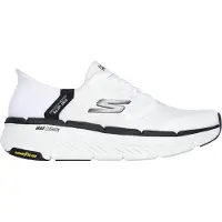 SKECHERS Herren Slipper MAX CUSHIONING PREMIER 2.0