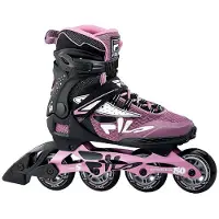 FILA Skates LEGACY PRO 80 LADY schwarz/violet 5