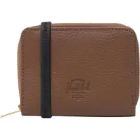 Herschel Tyler Vegan Leather Wallet 11164-03272, Geldbörse, Uni, Braun