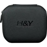 H&Y Evo Aufbewahrungsetui Für Rundfilter
