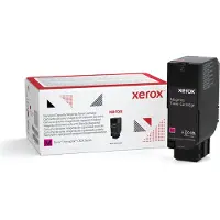 Xerox VersaLink C620-Farbdrucker/C625 Farb-Multifunktionsdrucker Standardkapazität-Tonermodul Magenta (6000 Seiten) - 006R04618, 6000 Seiten, Magenta, 1 Stück(e)