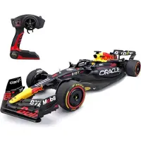 Maisto Tech 78408 F1 2023 Red Bull Racing Rb19 Mas Verstappen 1:10 Ferngesteuertes Auto