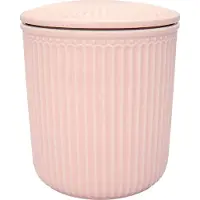 Greengate Dose medium 1,2 Liter pale pink Alice