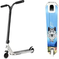 Chilli Archie Cole Weiß Freestyle Roller