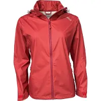 Pro-X ELEMENTS Damen Funktionsjacke EVA cranberry 48