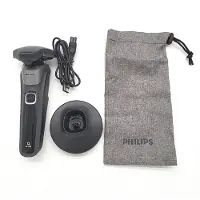 Philips Shaver Series 5000 - Elektrischer Nass- und Trockenrasierer - S5887/13