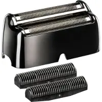 Babyliss Ersatz-Planchetenkopf mit Messern Replacement Kit UV Foil 02