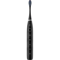 Oclean Flow S Zahnbürste, Schwarz