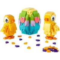LEGO Osterküken