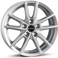 BORBET Felge W 6.5x16 ET48 5x112 SIL für Cupra Leon ST5x112 SIL für Cupra Leon ST Aluräder