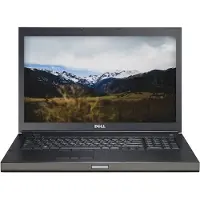 Dell 452-11508 - Andocken - 3,5 mm - Schwarz - - Precision M4700 - M4800 - M6700 - M6800 - AC 240W