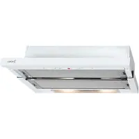 CATA TF 5260 WH, 325 m³/h, Abluft/Umluft, E, E, D, 68 dB