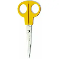 Olfa SCS-3 Universalschere 6,5 cm Gelb