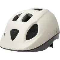 Bobike Helm Go S Vanilla Cup Cake gelb,grau